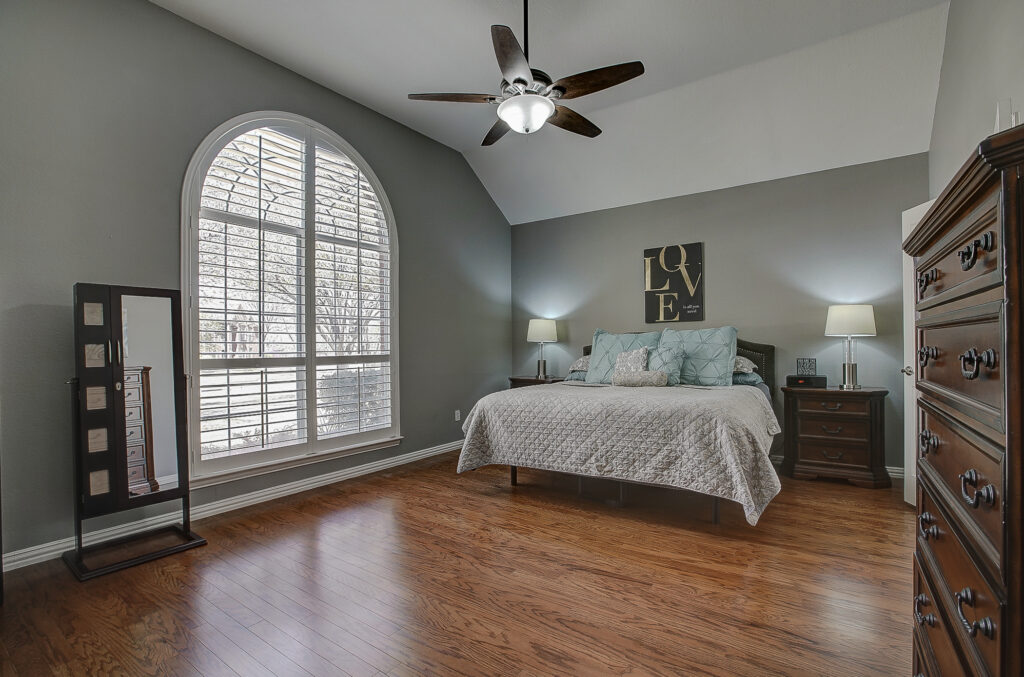 Home For Sale in Murphy TX - FireBoss Realty