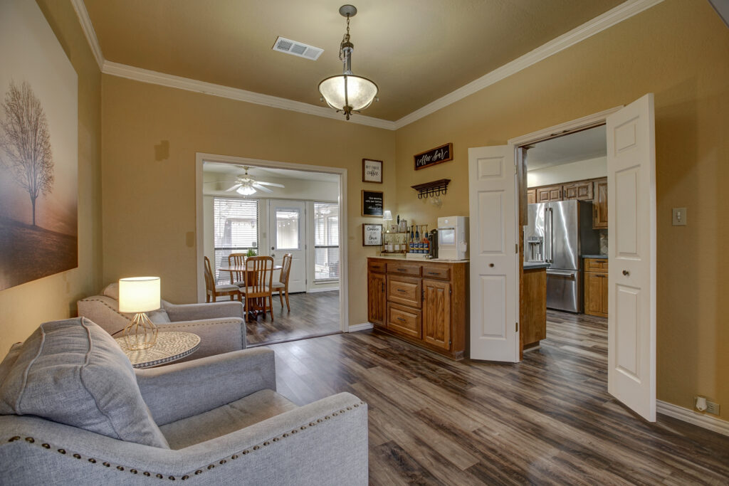 Home For Sale in Irving TX - FireBoss Realty