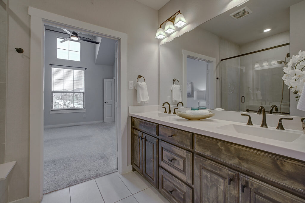 Townhome for Sale in Wylie TX | Woodbridge Villas