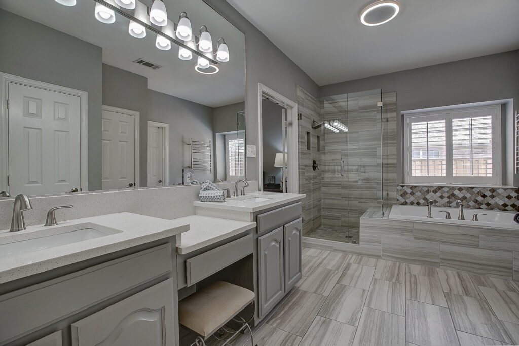 Home For Sale in Murphy TX - FireBoss Realty