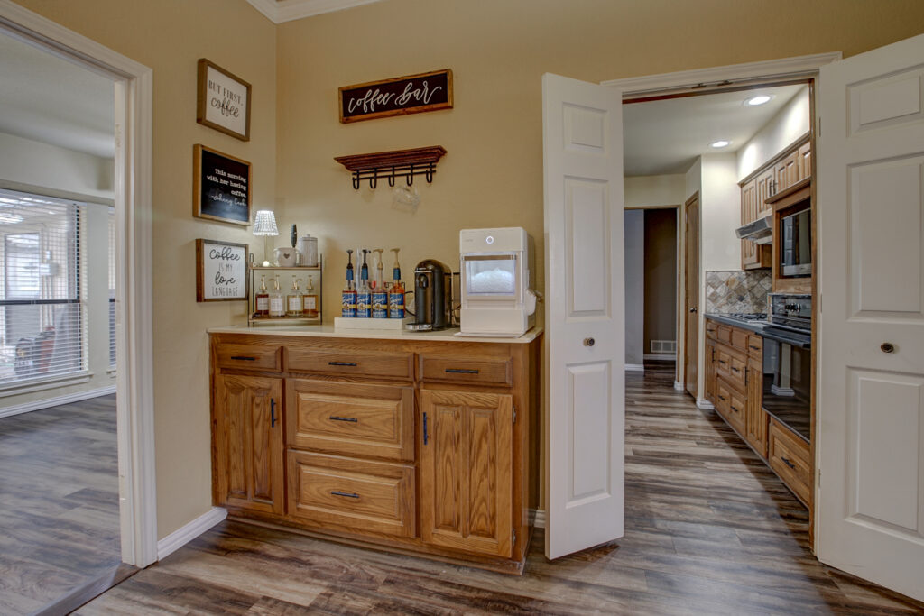 Home For Sale in Irving TX - FireBoss Realty