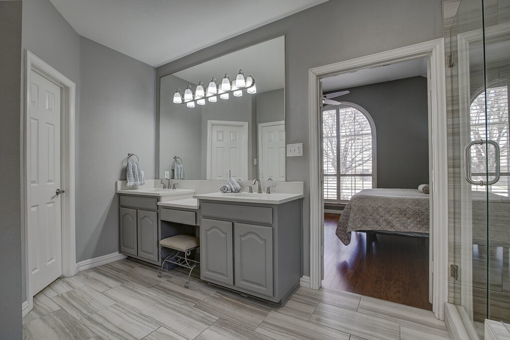 Home For Sale in Murphy TX - FireBoss Realty