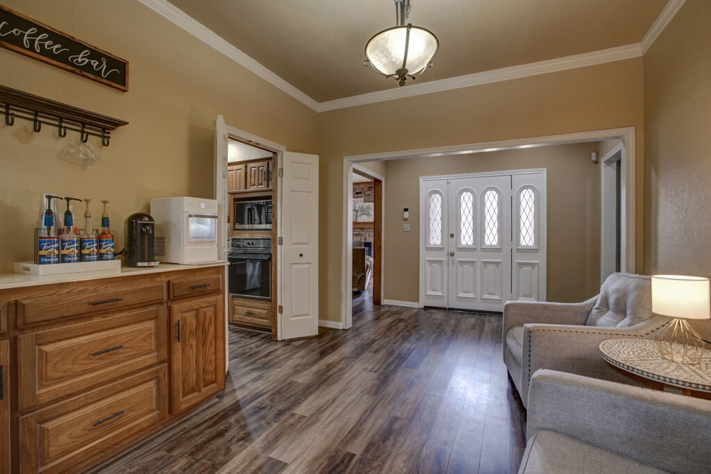 Home For Sale in Irving TX - FireBoss Realty