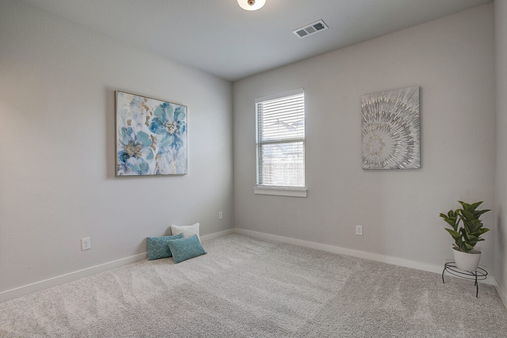 Townhome for Sale in Wylie TX | Woodbridge Villas