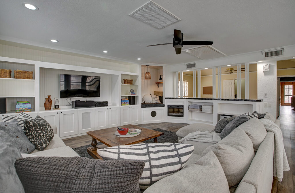 Home For Sale in Irving TX - FireBoss Realty