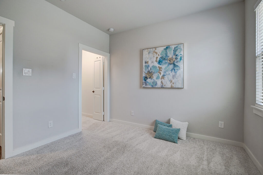 Townhome for Sale in Wylie TX | Woodbridge Villas