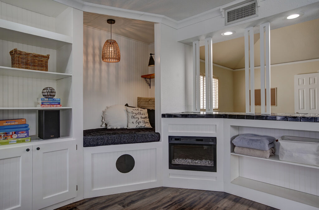 Home For Sale in Irving TX - FireBoss Realty