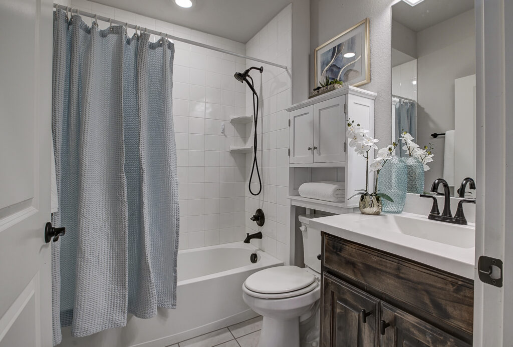 Townhome for Sale in Wylie TX | Woodbridge Villas