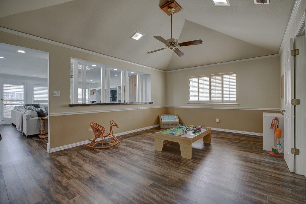 Home For Sale in Irving TX - FireBoss Realty