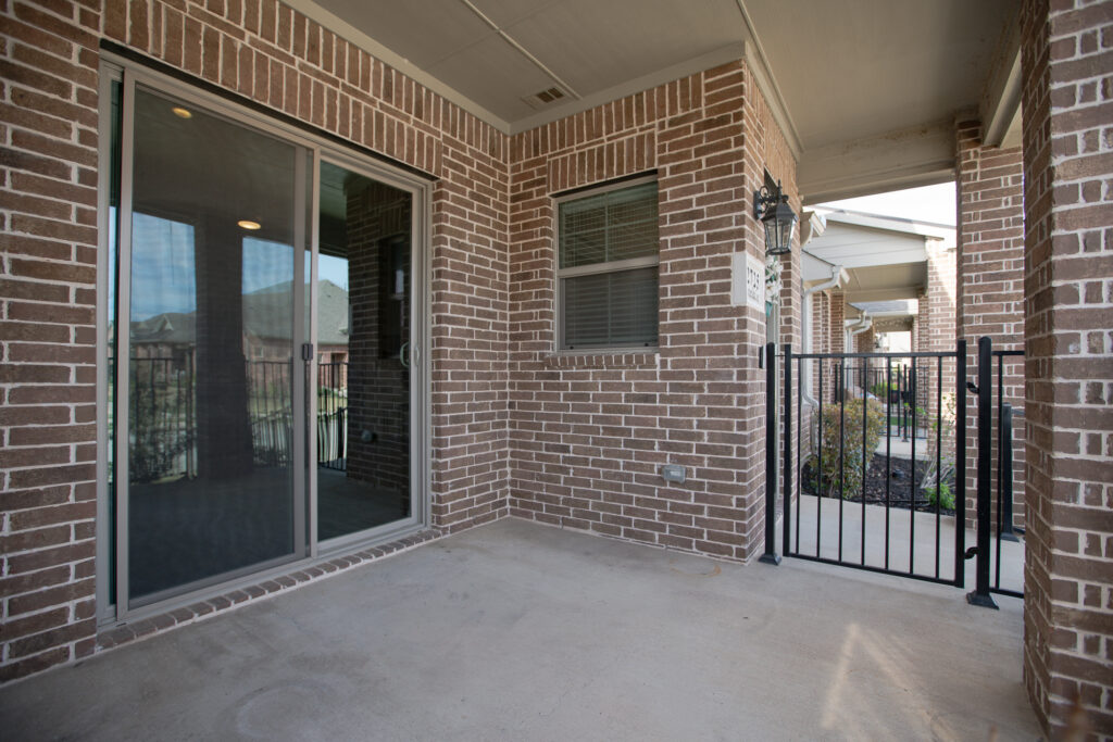 Townhome for Sale in Wylie TX | Woodbridge Villas