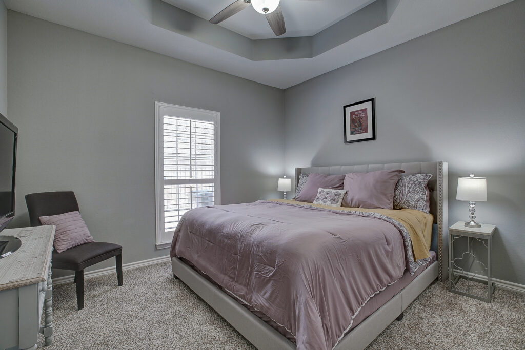 Home For Sale in Murphy TX - FireBoss Realty