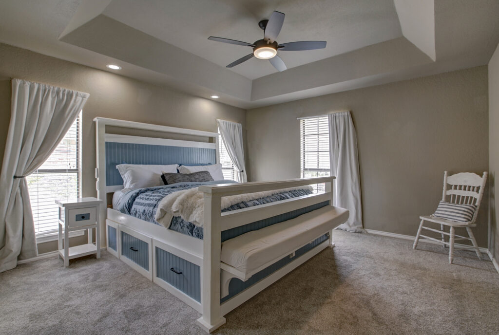 Home For Sale in Irving TX - FireBoss Realty