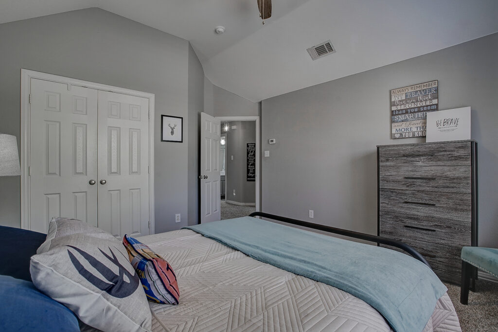 Home For Sale in Murphy TX - FireBoss Realty