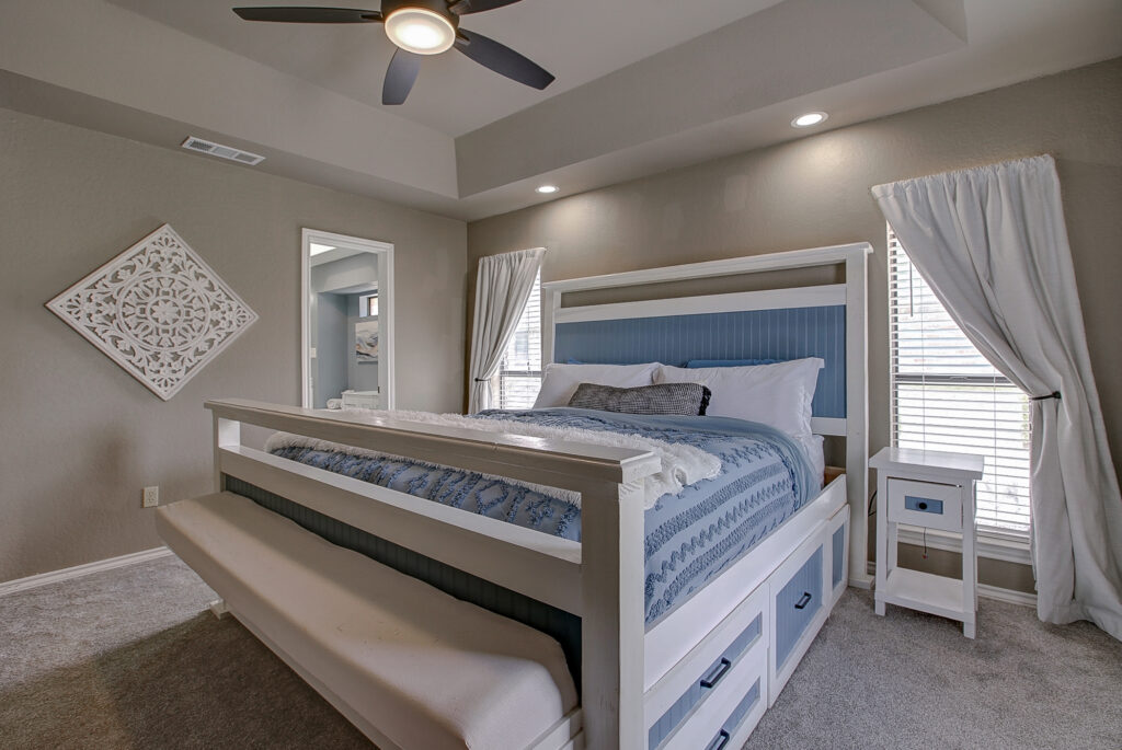 Home For Sale in Irving TX - FireBoss Realty