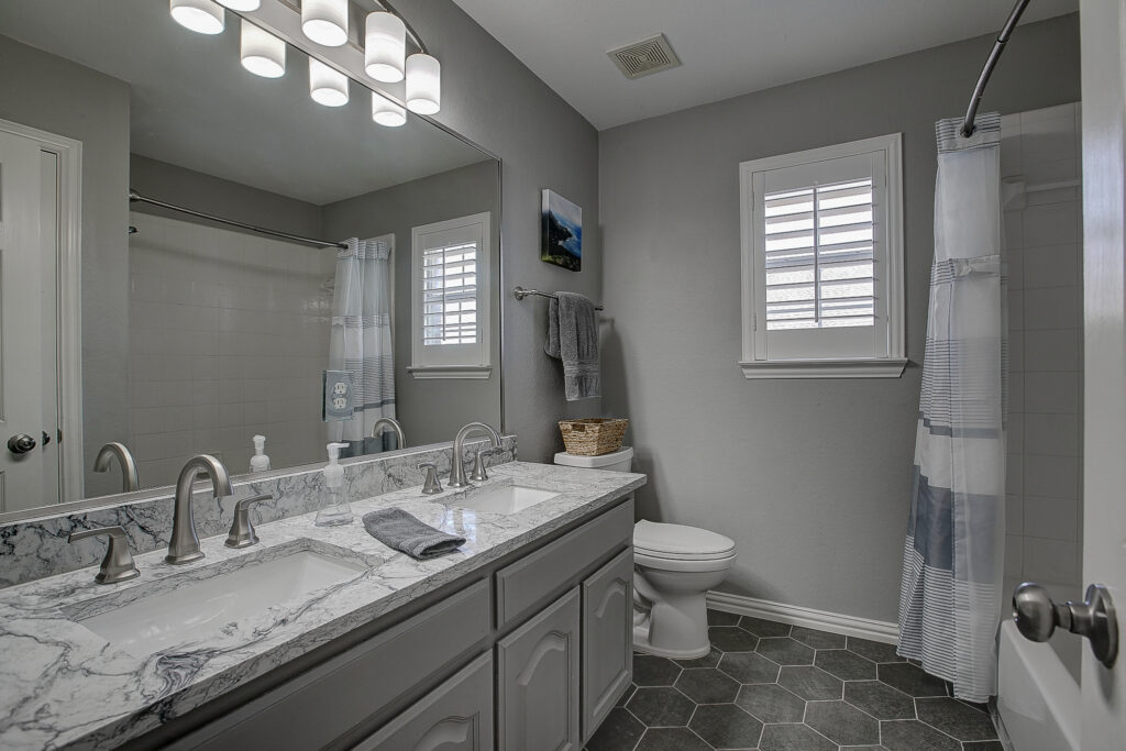 Home For Sale in Murphy TX - FireBoss Realty