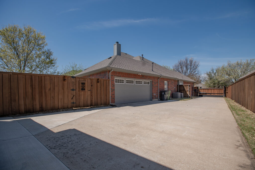 Home For Sale in Murphy TX - FireBoss Realty