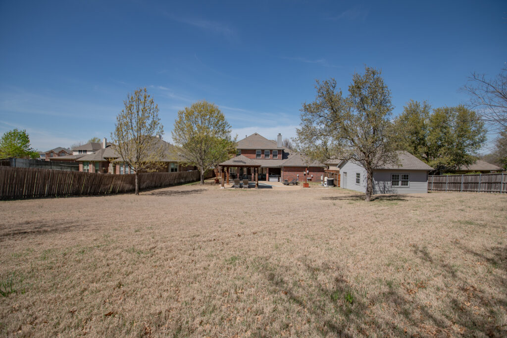 Home For Sale in Murphy TX - FireBoss Realty