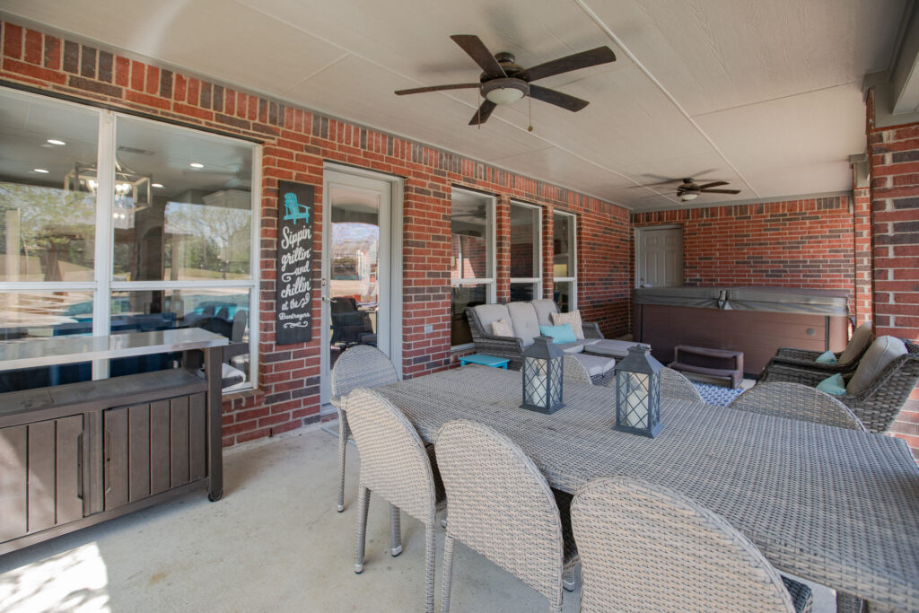 Home For Sale in Murphy TX - FireBoss Realty