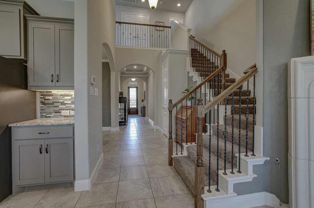 627 Bridgewater St. Euless, TX - FireBoss Realty