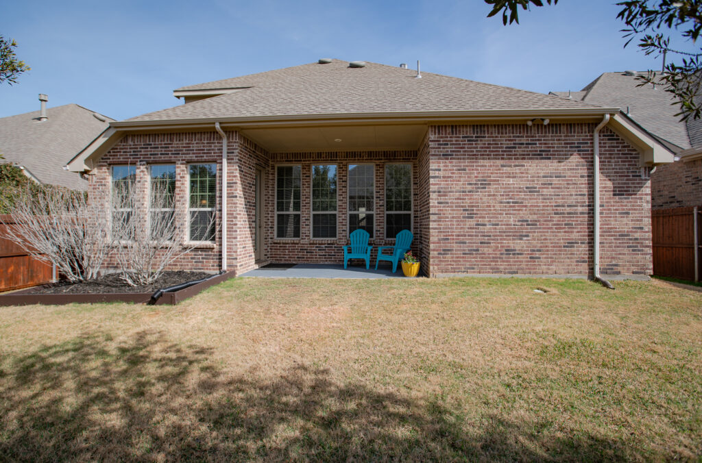 627 Bridgewater St. Euless, TX - FireBoss Realty