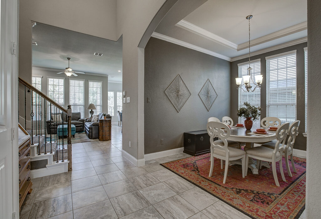 627 Bridgewater St. Euless, TX - FireBoss Realty