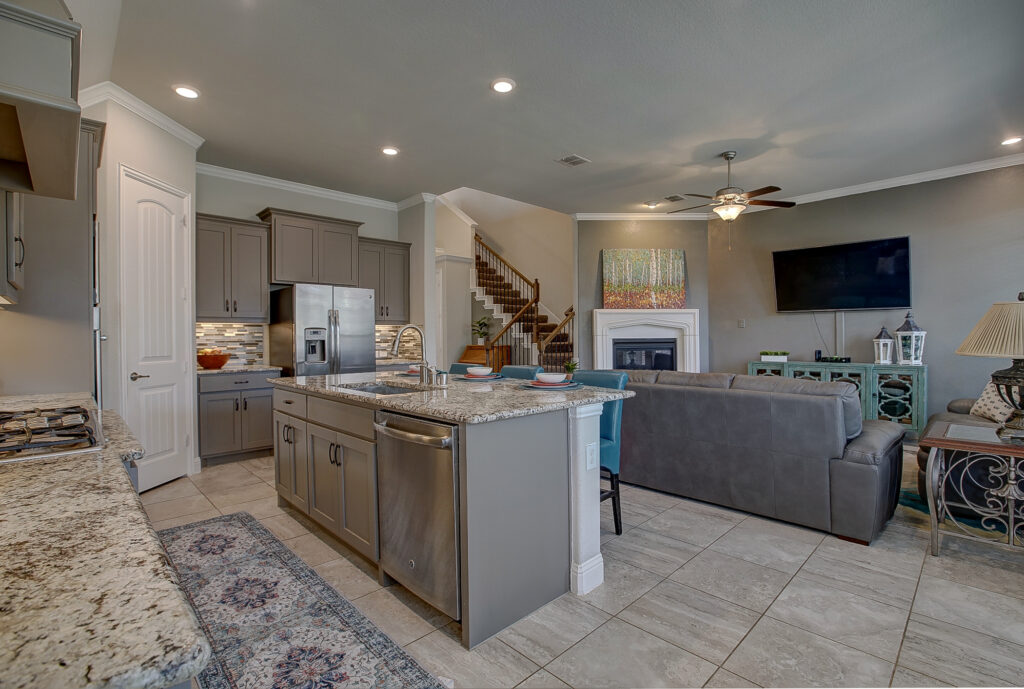 627 Bridgewater St. Euless, TX - FireBoss Realty