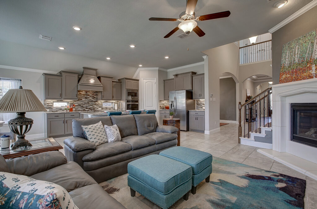 627 Bridgewater St. Euless, TX - FireBoss Realty