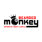 Bearded Monkey Sports Bar & Grill