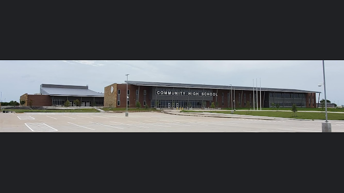 Community High School