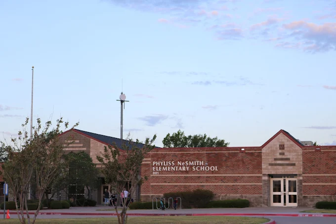 NeSmith Elementary