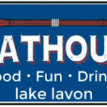 The Boathouse