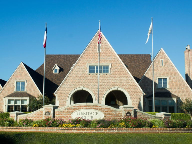 Grand Heritage, Lavon, TX