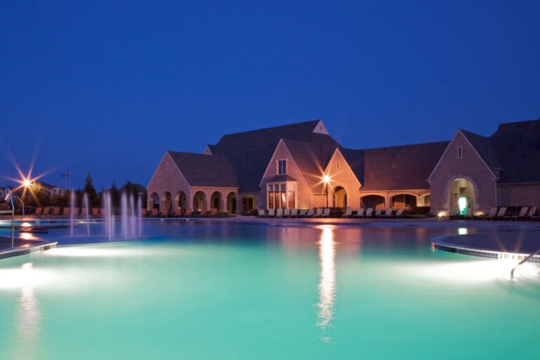 Grand Heritage, Lavon, TX