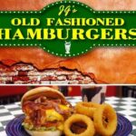 JG's Old Fashion Hamburgers