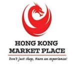 hong kong marketplace