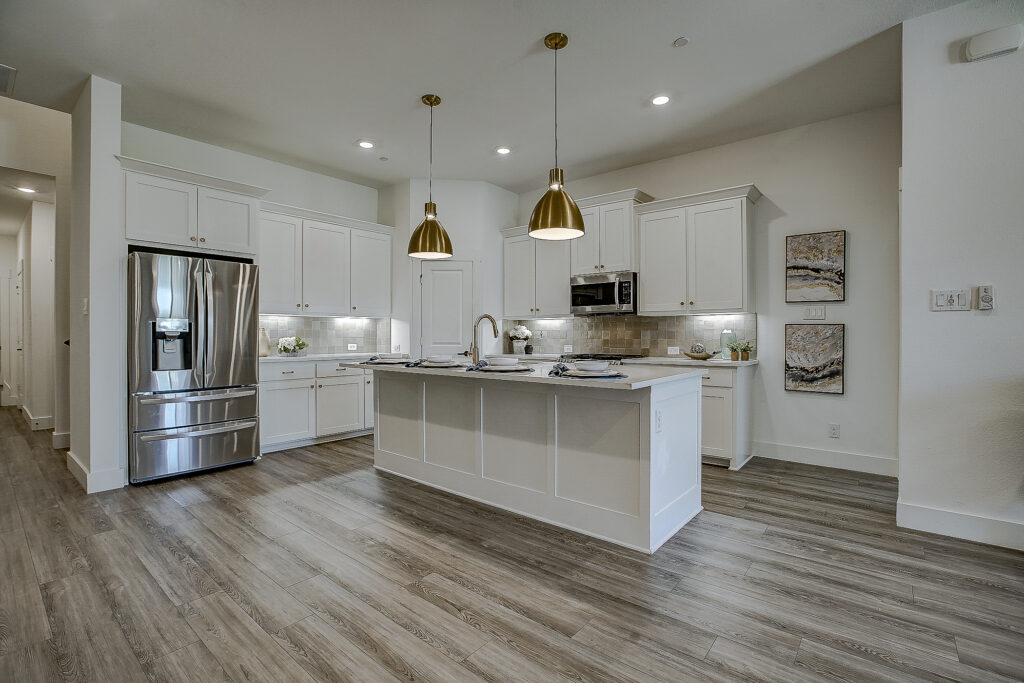613 Cloverleaf WYlie, TX 75098 - Woodbridge Villas - FireBoss Realty