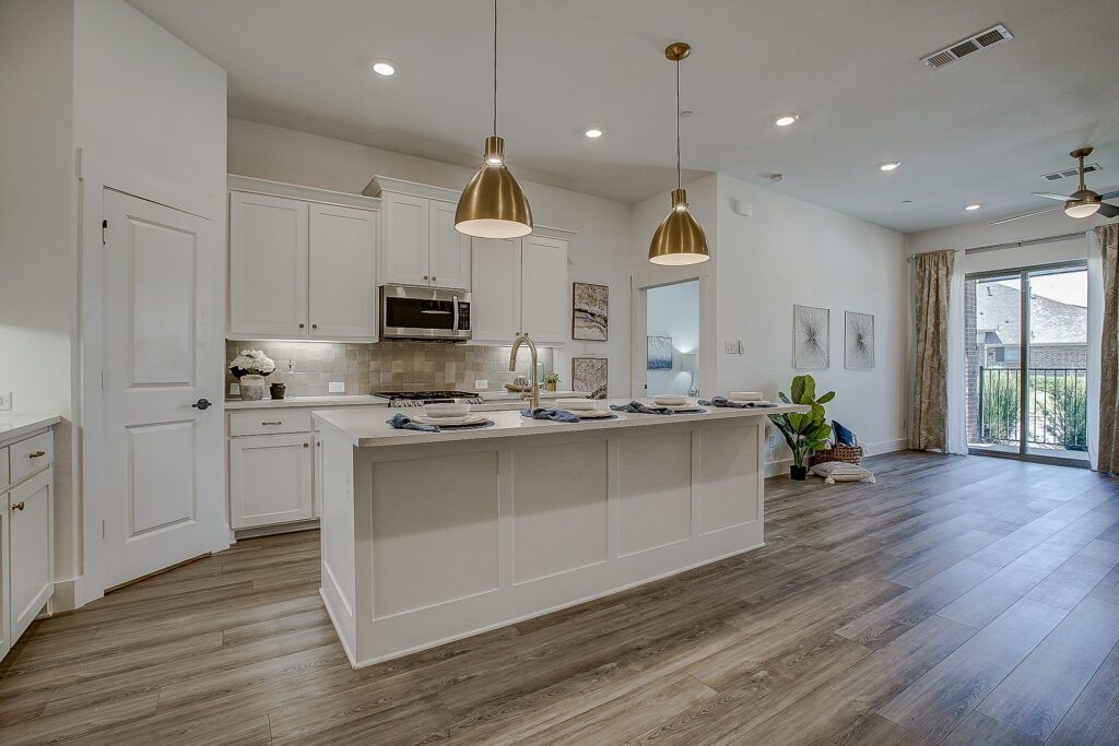 613 Cloverleaf WYlie, TX 75098 - Woodbridge Villas - FireBoss Realty