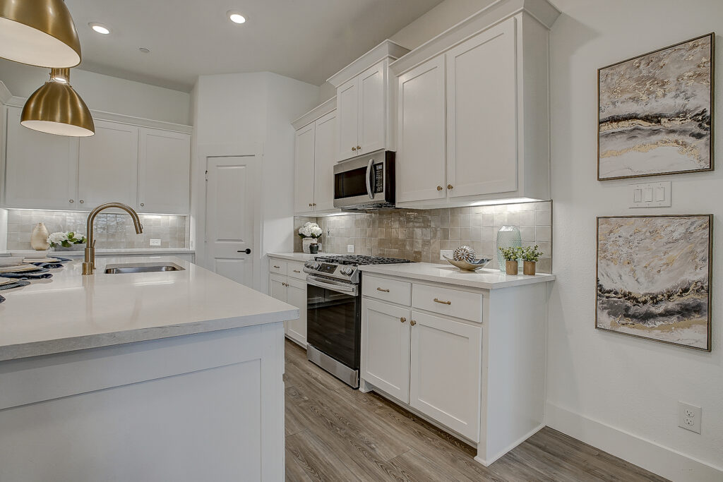 613 Cloverleaf WYlie, TX 75098 - Woodbridge Villas - FireBoss Realty