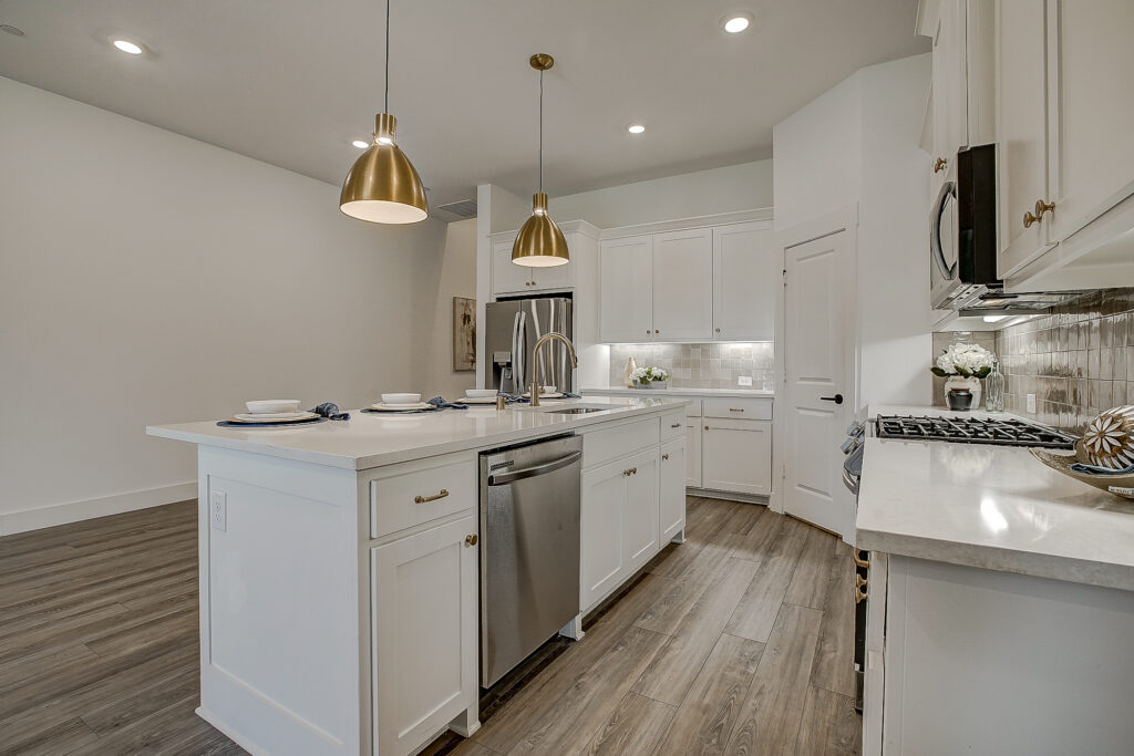 613 Cloverleaf WYlie, TX 75098 - Woodbridge Villas - FireBoss Realty