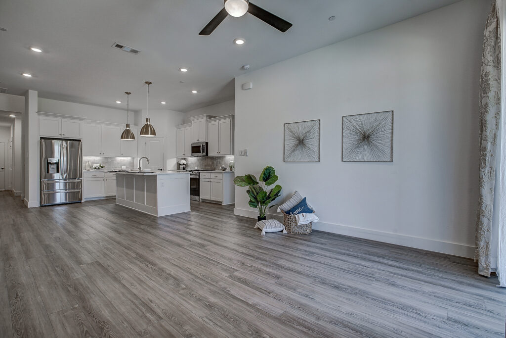 613 Cloverleaf WYlie, TX 75098 - Woodbridge Villas - FireBoss Realty