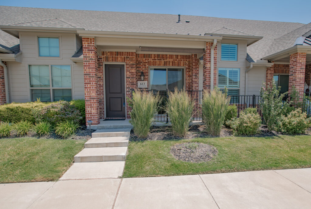 613 Cloverleaf WYlie, TX 75098 - Woodbridge Villas - FireBoss Realty