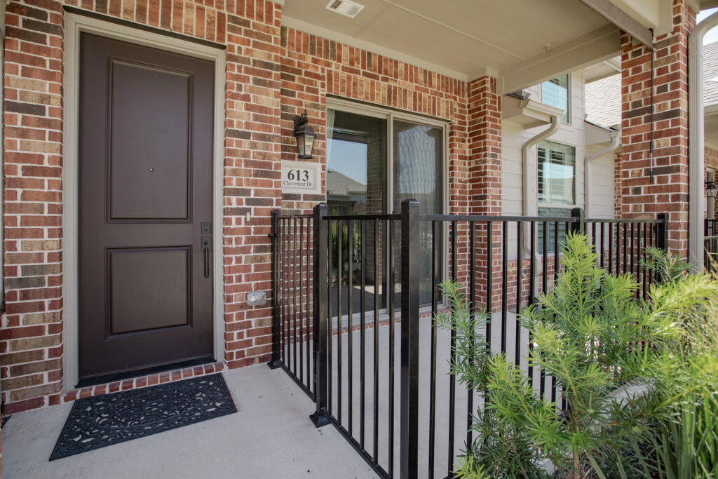 613 Cloverleaf WYlie, TX 75098 - Woodbridge Villas - FireBoss Realty