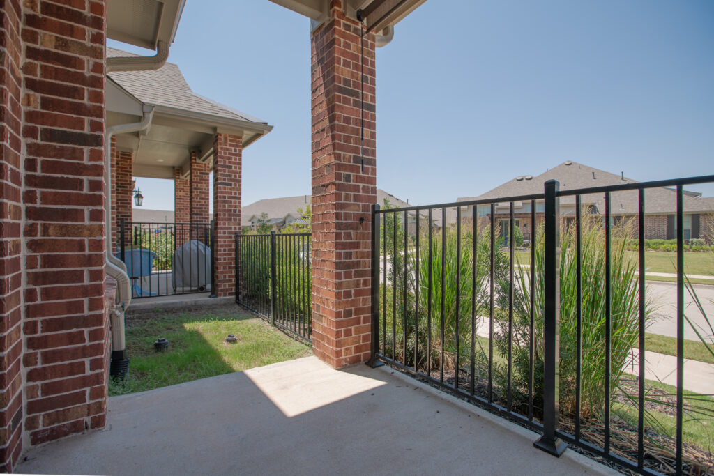 613 Cloverleaf WYlie, TX 75098 - Woodbridge Villas - FireBoss Realty