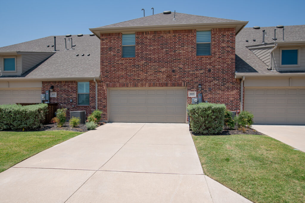 613 Cloverleaf WYlie, TX 75098 - Woodbridge Villas - FireBoss Realty