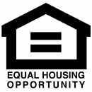 Equal Housing Opportunity